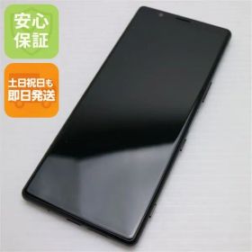 超美品 SOV41 ブラック スマホ 本体 白ロム 土日祝発送OK 02000