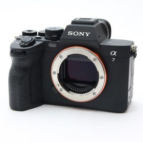 《良品》SONY α7IV ボディ ILCE-7M4