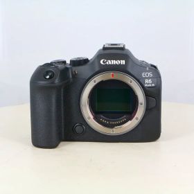 【中古】(キヤノン) Canon EOS R6 MarkIII ボディ