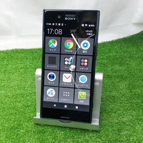 ソニー(SONY)の（L5052）SONY SO-04J(スマートフォン本体)