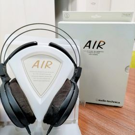 オーディオテクニカ(audio-technica)のAD2000X audio-technica オープンエアー型ヘッドホン(ヘッドフォン/イヤフォン)