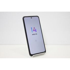 スマートフォン 本体 Redmi Note 10 JE XIG02 Xiaomi au SIMフリー 残債なし 64GB グレー