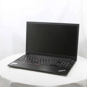 ソフマップ 〔中古品〕 ThinkPad E15 Gen 2 20TES0EB00【262】