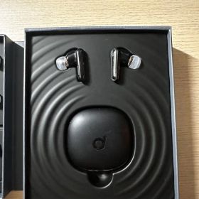 soundcore Liberty 4 ワイヤレスイヤホン