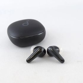 ANKER Soundcore Liberty4 ワイヤレスイヤホン USED美品 A3953 ウルトラノイズキャンセリング 外音取込 防水 IPX4 マイク 完動品 V9248