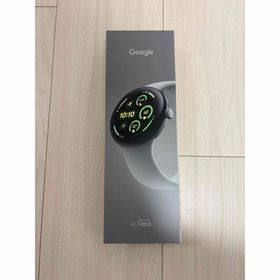 グーグル(Google)のGoogle PIXEL WATCH 3 45MM BT/WI-FI MA(その他)