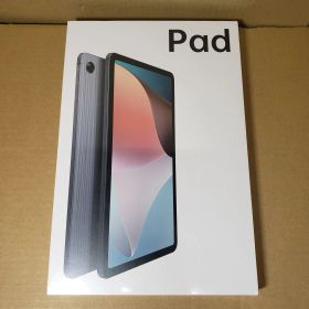 新品未開封 OPPO Pad Air タブレット ナイトグレー 128GB 10.3インチ