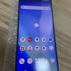 arrows NX9 ホワイト 128 GB docomo