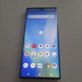 arrows NX9 アンドロイド12 シムフリー アローズ 5g 19