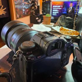 ＳＯＮＹ α７ＲIII