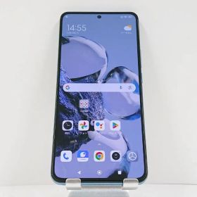 Xiaomi 12T Pro A201XM SoftBank ブルー 送料無料 本体 c15968