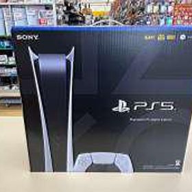 プレイステーション5本体 CFI-1200B01 SONY