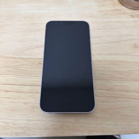 iPhone14 128GB パープル