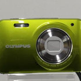 デジタルカメラ VH-210 OLYMPUS