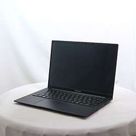 〔展示品〕 ZenBook 14 UM3406KA-AI7325WS ジェードブラック ［AMD-Ryzen-AI-7-350／32GB／SSD512GB／14インチ／Windows11 Home］