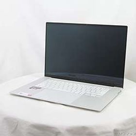 〔展示品〕 Zenbook S 16 UM5606WA UM5606WA-AI9321WH スカンジナビアンホワイト ［AMD-Ryzen-AI-9-HX-370／32GB／SSD1TB／16インチワ