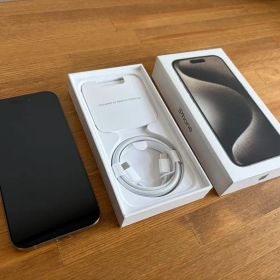 iPhone 15 Pro 256GB 新品 100,000円 中古 83,780円 | ネット最安値の