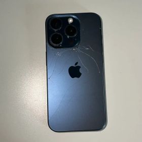 iPhone 15 Pro 訳あり・ジャンク 63,800円 | ネット最安値の価格比較