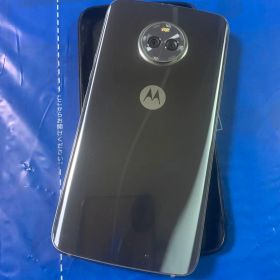 ★美品！カスタムROM/ Moto X4