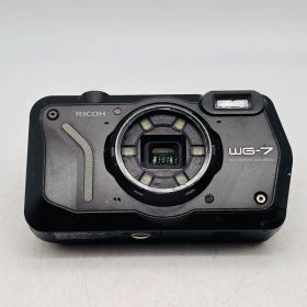 【動作確認済み】RICOH WG-7