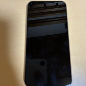 iPhone X64GB simフリー