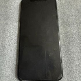 【即購入NG】iPhone X 256 GB SIMフリー ジャンク