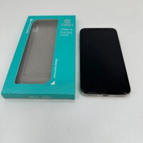 iPhone X 256GB SIMフリー 中古 9,800円 | ネット最安値の価格比較