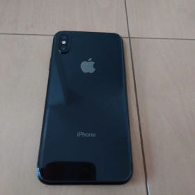 iPhone X(10)256GB SIMフリー