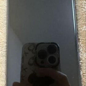 Apple iPhone X ブラック 256GB