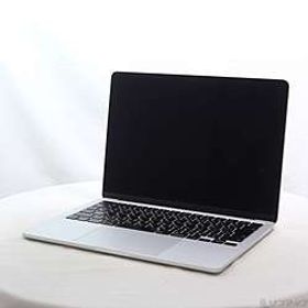 MacBook Air M2 2022 新品 86,900円 中古 75,000円 | ネット最安値の