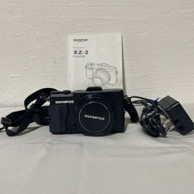 OLYMPUS STYLUS XZ-2 オリンパス デジタルカメラ