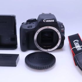 【4,038回 極美品】Canon デジタル一眼レフカメラ EOS Kiss X7 ボディー KISSX7-BODY