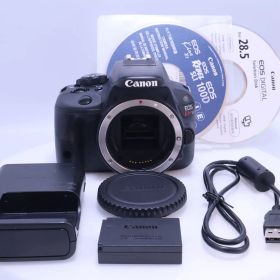 【美品】Canon EOS Kiss X7 ボディー KISSX7-BODY デジタル一眼レフカメラ