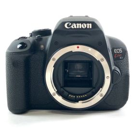 キヤノン Canon EOS Kiss X7i ボディ デジタル 一眼レフカメラ 【中古】