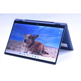 即配 2022年パワフル2in1タブレットPC 11世代Corei5 HP Elite Dragonfly G2 i7-1165G7 16G 512G 13.3FHDタッチ Wi-Fi6 Office ノートパソコン BBA評価