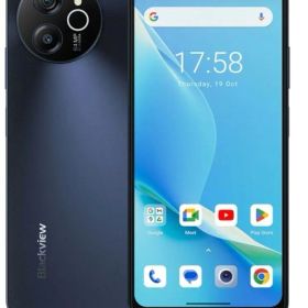 【新品】Blackview Shark8 4G対応 SIMフリー スマートフォン