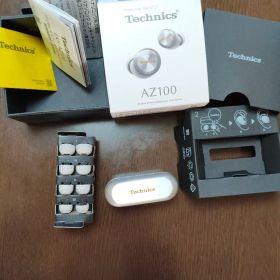 Technics EAH-AZ100 中古 10,000円 | ネット最安値の価格比較 プライス