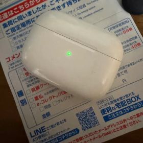 Airpods pro 1 第一世代
