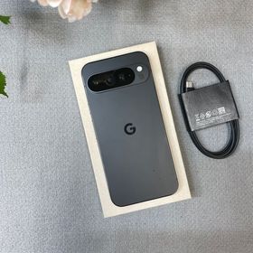 Google Pixel 9 Pro XL 128GB Obsidian 国内SIMフリー 送料無料