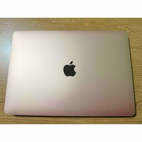 アップル(Apple)の《美品》 MacBook Air M1 512GB(ノートPC)