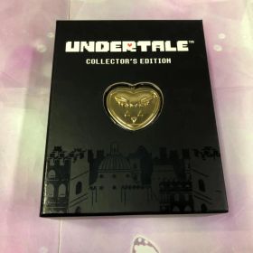 UNDERTALEのメイン画像