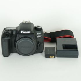 [良品] Canon EOS 9000D [ボディ] | Canon EF-Sマウント
