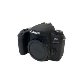 CANON◆デジタル一眼カメラ EOS 9000D ボディ