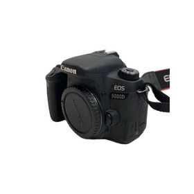 CANON◆デジタル一眼カメラ EOS 9000D ボディ//