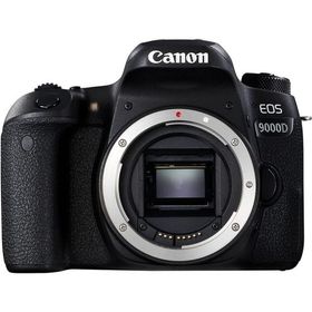 キヤノン Canon EOS 9000D ボディ デジタル一眼レフ カメラ 中古