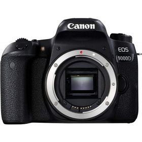 キヤノン Canon EOS 9000D ボディ 2420万画素 DIGIC7搭載 <プレゼント包装承ります>