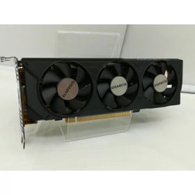 【中古】GIGABYTE GV-N4060OC-8GL RTX4060/8GB(GDDR6)【川崎】保証期間1週間