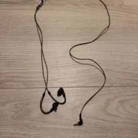 ゼンハイザーIE300（左側の本体ジャンク品）