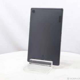 〔中古〕Lenovo(レノボジャパン) Lenovo Tab M10 HD 64GB アイアングレー ZA6W0003JP Wi-Fi〔297-ud〕