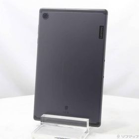 〔中古〕Lenovo(レノボジャパン) Lenovo Tab M10 HD 64GB アイアングレー ZA6W0003JP Wi-Fi〔269-ud〕